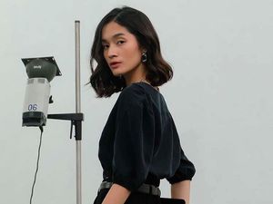 10 Potret Jeanne, Model Cantik Istri Ardhito Pramono yang Baru Terungkap 10 Potret Jeanne, Model Cantik Istri Ardhito Pramono yang Baru Terungkap