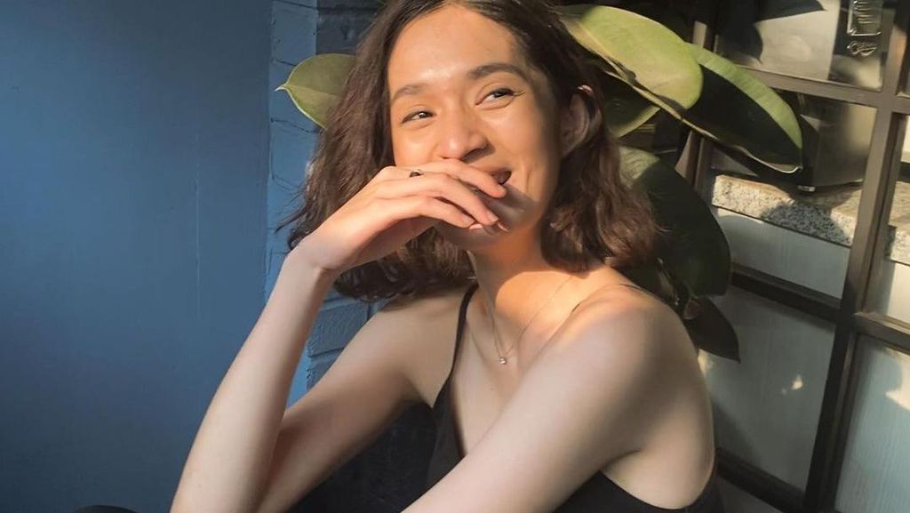 Senyum Manis Jeanneta Sanfadelia, Istri Ardhito Pramono yang Baru Terungkap Senyum Manis Jeanneta Sanfadelia, Istri Ardhito Pramono yang Baru Terungkap