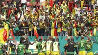 Mali sempat memimpin tiga menit selepas istirahat. Ibrahima Kone membawa Mali unggul 1-0. Kemudian, Tunisia sempat mendapat penalti di menit ke-77. Namun, Wahbi Khazri gagal memanfaatkannya.