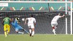 Tunisia Vs Mali Kacau, Wasit Ngebet Sudahi Permainan di Menit ke-85