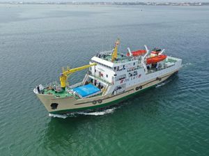 Rute Kapal Perintis Diperluas ke Daerah Ini, Angkut Hasil Bumi-Industri Rute Kapal Perintis Diperluas ke Daerah Ini, Angkut Hasil Bumi-Industri