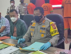 Polisi Ungkap Kasus Mafia Tanah Rp 15 M di Bogor, Libatkan Eks Pegawai DJKN