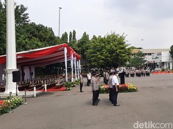 Kapolri Resmikan Tim Patroli Perintis Presisi Polda Metro: Harus Humanis