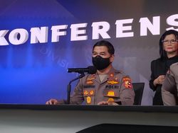 Saat Baku Tembak Bharada E dan Brigadir Yoshua Berjarak 10 Meter