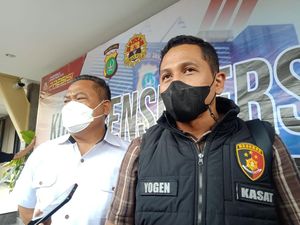 Kedok Prostitusi Panti Pijat Depok: Tamu Bisa Minta Plus-plus ke Terapis Kedok Prostitusi Panti Pijat Depok: Tamu Bisa Minta Plus-plus ke Terapis