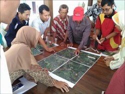 Tata Ruang untuk Pembangunan Desa Berkelanjutan