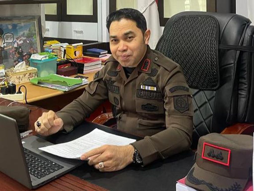 Eks Bupati Kuansing Divonis 4 Tahun Bui, JPU Ajukan Banding Eks Bupati Kuansing Divonis 4 Tahun Bui, JPU Ajukan Banding