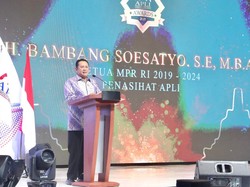 Bamsoet Ungkap Kontribusi Sektor Penjualan Langsung ke Perekonomian RI