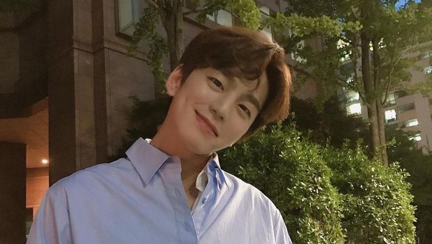Kim Min Kyu