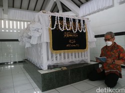 Kisah Sakti Mbah Jenggolo Murid Sunan Kudus, Sang Leluhur Janggalan