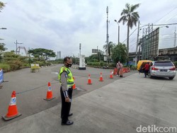 Gaspol! 200 Joki Balap Liar Siap Laga di Street Race Ancol Minggu Besok