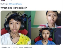 Daftar Situs Jual Beli NFT, Ada yang Bikin Ghozali Tajir Mendadak