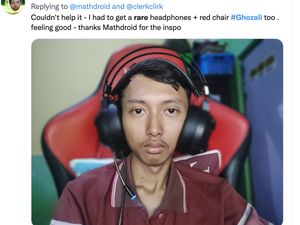 3 Pertanyaan Soal OpenSea yang Bikin Ghozali Kaya Dadakan 3 Pertanyaan Soal OpenSea yang Bikin Ghozali Kaya Dadakan