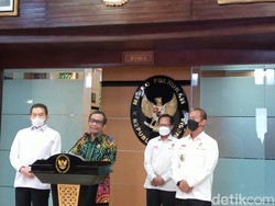 Ini Kasus Proyek Satelit Kemhan 2015 Rugikan Negara Nyaris Rp 1 Triliun