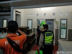 Berikut Identitas 4 Korban Tewas Mobil Tertabrak Kereta Api di Probolinggo