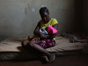 Bikin Sedih, Kemiskinan Jadi Alasan Pernikahan Dini di Zimbabwe Melonjak