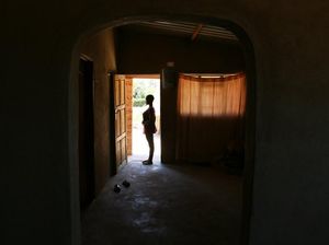 Angka Penikahan Dini Selama Pandemi Covid-19 Angka Penikahan Dini Selama Pandemi Covid-19