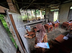 Sejarah Hari Guru Nasional yang Diperingati Setiap 25 November