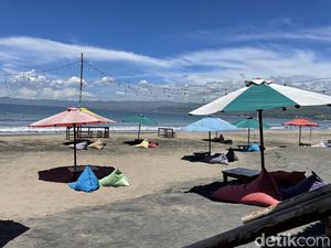 Estetik! Ini 5 Tempat Wisata Favorit di Pesisir Sukabumi