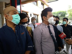 Pelatih Biliar Dicecar 18 Pertanyaan soal Laporan Dijewer Gubsu Edy