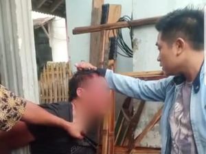 Seorang Perempuan di Jember Tewas Dicekik Pacarnya yang Cemburu Seorang Perempuan di Jember Tewas Dicekik Pacarnya yang Cemburu