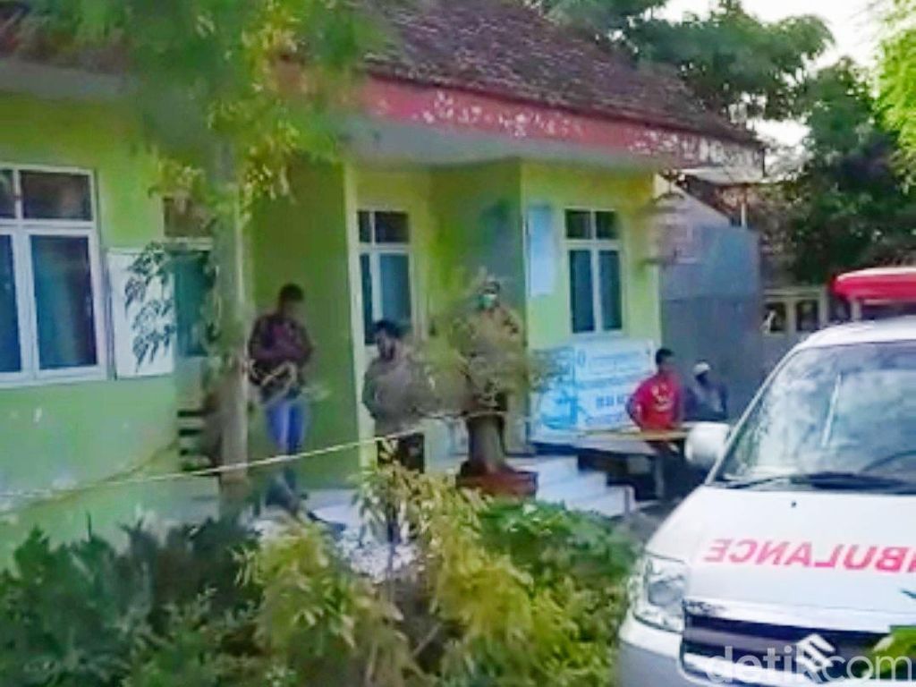 Bidan Desa di Situbondo Dibunuh Suami Diduga Karena Cemburu