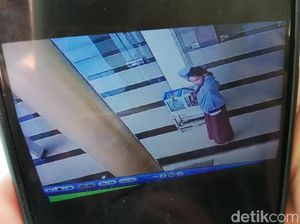 Pencuri Kotak Amal di Pasuruan Tertangkap, Tapi Akhirnya Dimaafkan Pencuri Kotak Amal di Pasuruan Tertangkap, Tapi Akhirnya Dimaafkan