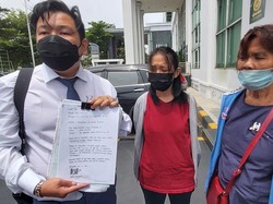 Kakek Tukang AC Korban Mafia Tanah Malah Digugat, Akhirnya Ditolak Pengadilan