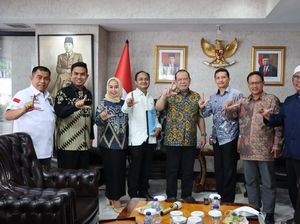 Akan Dibubarkan Kemendes, DPP UPK NKRI Minta Bantuan ke DPD RI