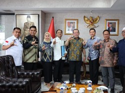 Akan Dibubarkan Kemendes, DPP UPK NKRI Minta Bantuan ke DPD RI