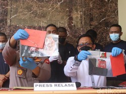 27 Orang Terjaring Kasus Prostitusi Online Libatkan Anak di Kalbar