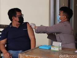 Dear Warga Boyolali, Ada 500 Vaksin Booster yang Bisa Didapat di Klinik Ini