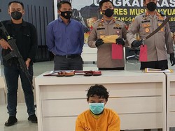 Duel Maut di Musi Banyuasin Berujung Pria Tewas Dibacok