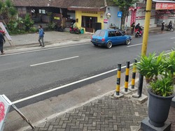 Pria di Kota Batu yang Todongkan Pistol Awalnya Tawarkan Makanan ke Bocah