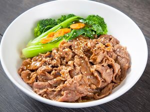 Resep Teriyaki Daging Sapi Sederhana yang Gurih Nikmat Resep Teriyaki Daging Sapi Sederhana yang Gurih Nikmat