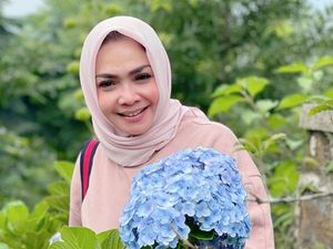 Ibu Nagita Slavina Gugat Cerai Suami Ibu Nagita Slavina Gugat Cerai Suami