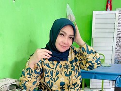 Tok! Rieta Amilia dan Basuki Widjaja Kusuma Divonis Cerai