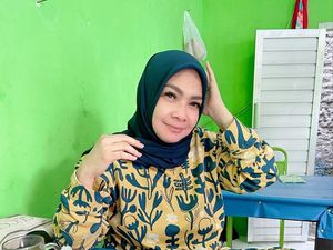 Tok! Rieta Amilia dan Basuki Widjaja Kusuma Divonis Cerai Tok! Rieta Amilia dan Basuki Widjaja Kusuma Divonis Cerai