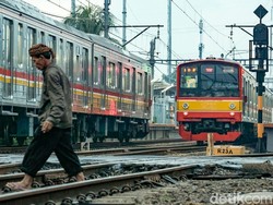 Sebelum Ubah Skema Subsidi, Pemerintah Diminta Tambah Armada KRL Dulu