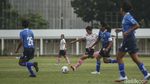 Timnas Wanita Genjot Latihan Jelang Piala Asia