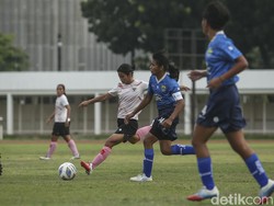 Piala Asia Wanita: Minimnya Pengalaman Timnas Indonesia