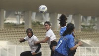 Timnas Indonesia Wanita sudah memilih 23 pemain untuk Piala Asia Wanita 2022.