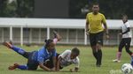 Timnas Wanita Genjot Latihan Jelang Piala Asia