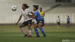 Timnas Wanita Genjot Latihan Jelang Piala Asia