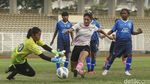 Timnas Wanita Genjot Latihan Jelang Piala Asia
