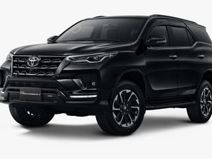 Mesin 1GD 2.800 cc Fortuner Bakal Dipakai Innova Juga? Mesin 1GD 2.800 cc Fortuner Bakal Dipakai Innova Juga?