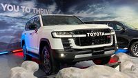 10 Mobil Baru Tahun 2022 yang Menggebrak Pasar Indonesia