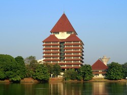 SIMAK UI 2022 Dibuka Hari Ini, Ini Persyaratan dan Besaran Biayanya