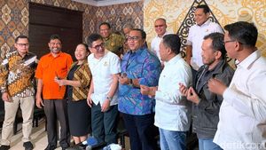 Upah Didesak Naik, Pengusaha-Bos Buruh Kopi Darat