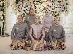 Nikah Hari Ini, Vidi Aldiano Dapat Kejutan Tak Terduga